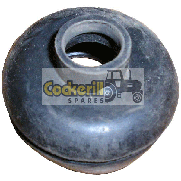 Cover Gear Shaft Lever