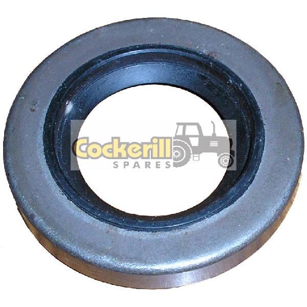 Oil Seal, Front Hub