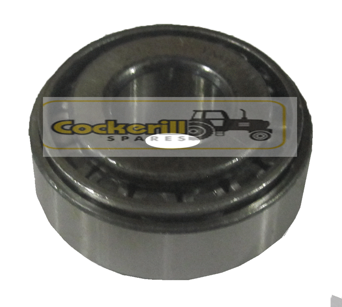 Outer Bearing Front Wheel 