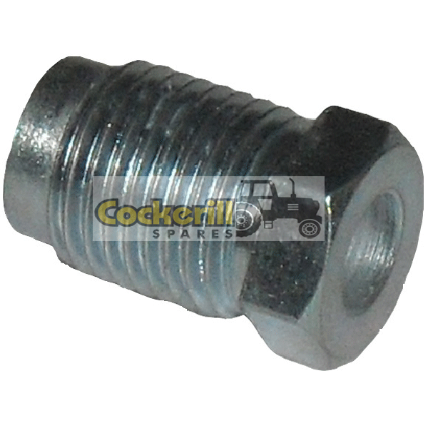 Nut only for Fuel Pipe Assembly (1/2'' unf)