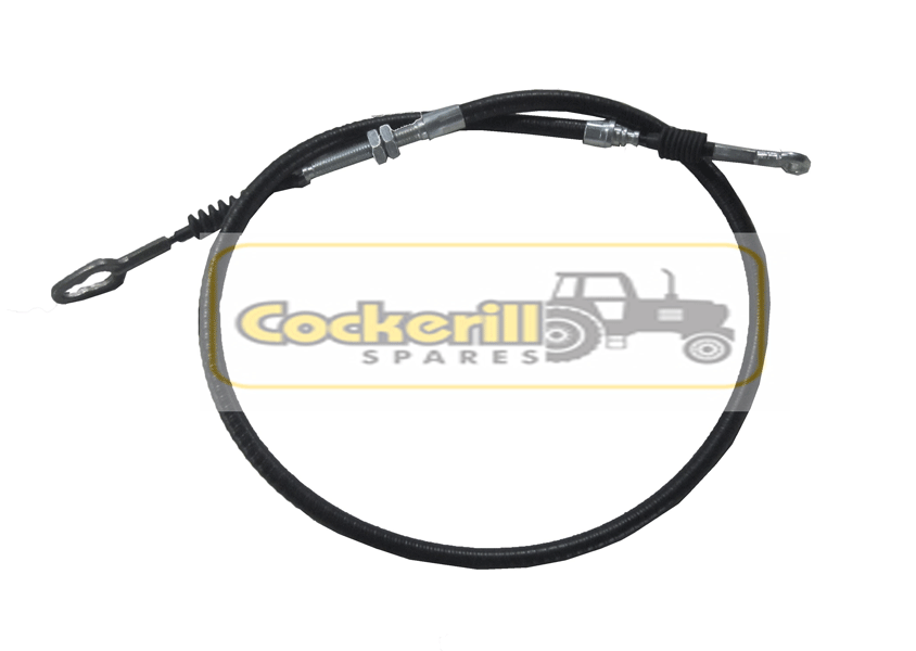 Brake Cable 300 Series RH (Short) Tangential Brake