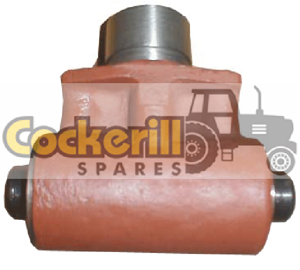 Assembly Brake Slave Cylinder LH, wet brakes